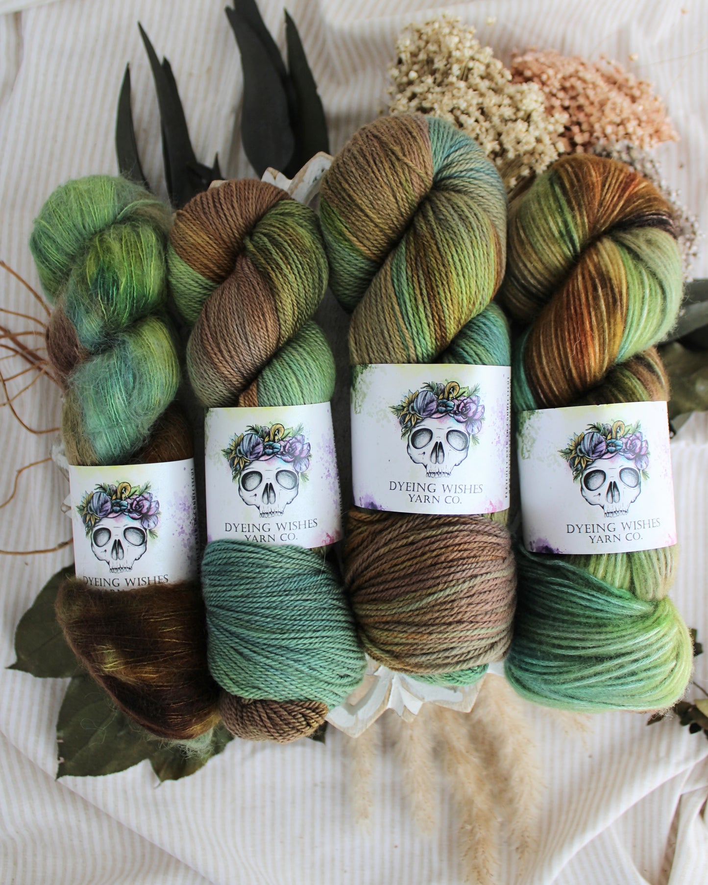 Hundred Acre Wood - in stock