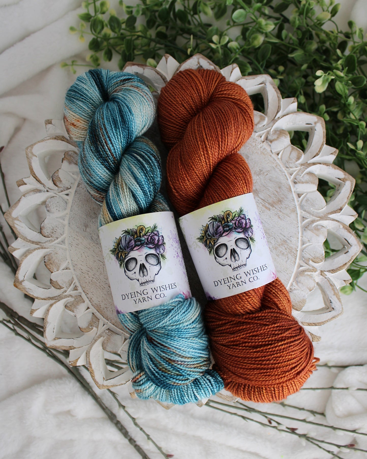 Pumpkin Spice - In Stock